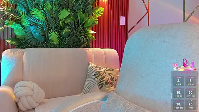 foxxxmegan online show from 10/11/25, 05:03