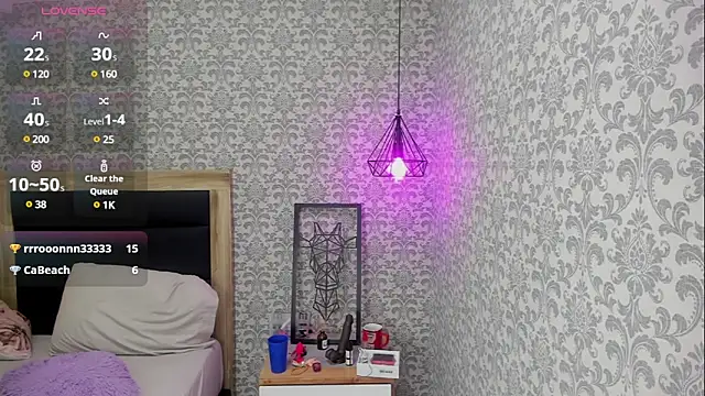 Snapshot of TATIGOLD2 chatting on 03/18/25, 03:33 TATIGOLD2 online show from 03/18/25, 03:33