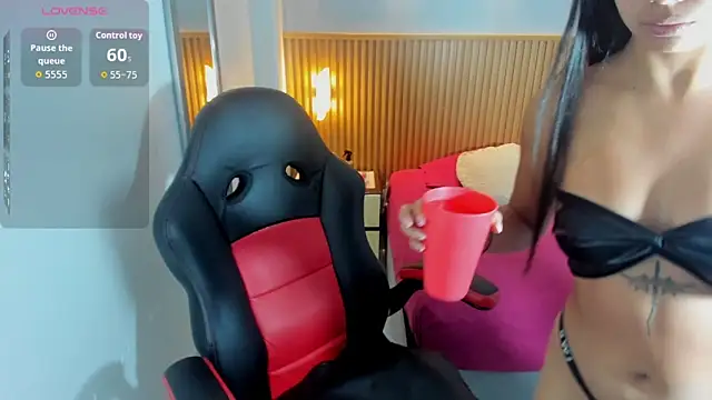 TATIGOLD2 online show from 03/26/26, 08:18