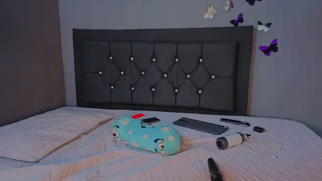 Hanna keller1 online show from 03/04/26, 01:41