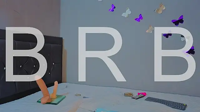 Hanna keller1 online show from 02/13/26, 09:53