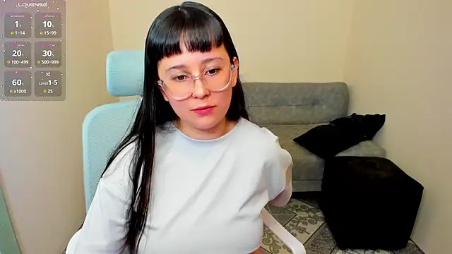 Sofiskies online show from 02/18/26, 02:42