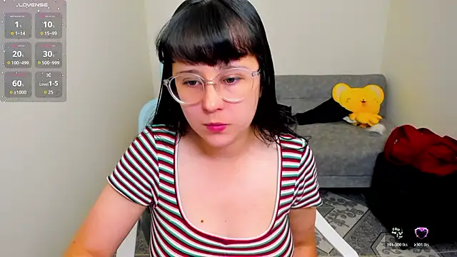 Sofiskies online show from 03/26/26, 11:46