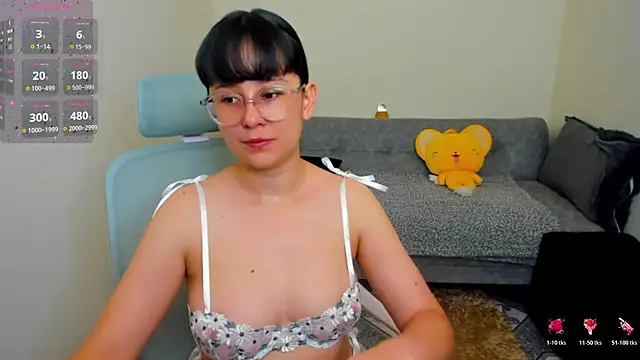 Sofiskies online show from 07/02/26, 01:39