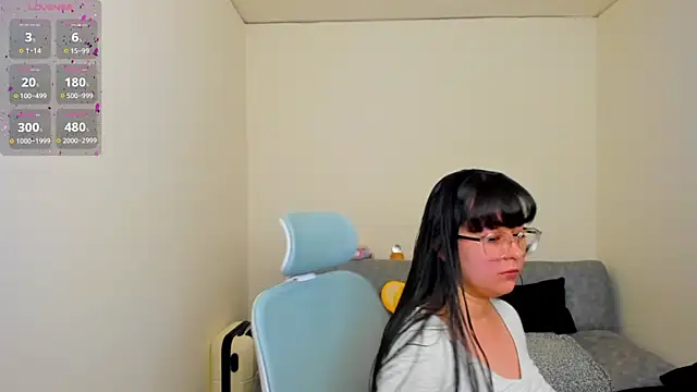 Sofiskies online show from 07/29/26, 01:05