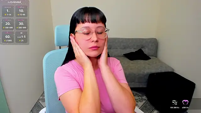 Sofiskies online show from 02/21/26, 12:45