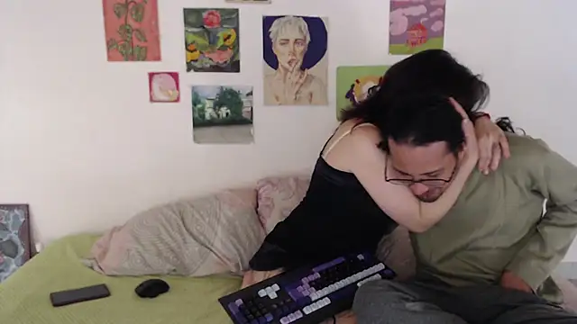 AsRusell666 online show from 09/23/25, 10:50