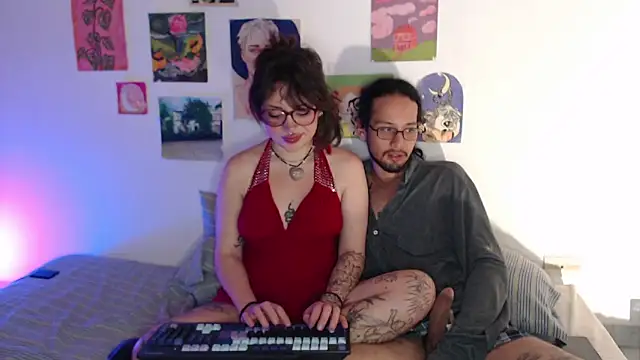 AsRusell666 online show from 09/11/25, 06:35