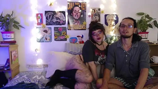AsRusell666 online show from 04/24/26, 03:30