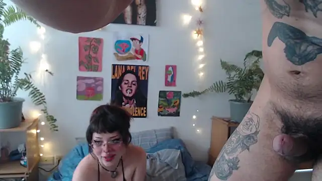 AsRusell666 online show from 02/14/26, 02:06