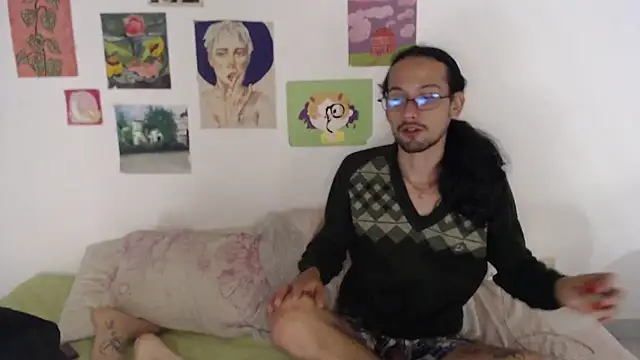 AsRusell666 online show from 09/23/25, 05:47