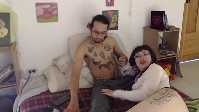 AsRusell666 online show from 03/14/26, 12:22