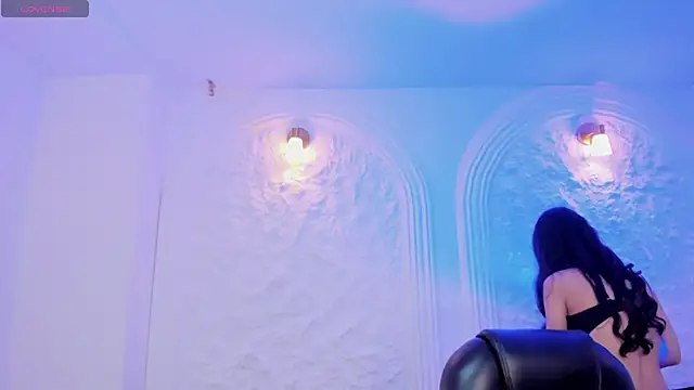 ValeriaVelvet online show from 02/21/26, 12:07