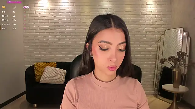 Snapshot of ValeriaVelvet chatting on 03/10/25, 11:55 ValeriaVelvet online show from 03/10/25, 11:55