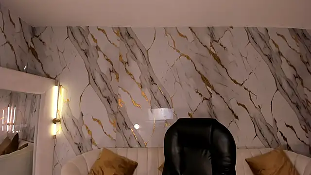 ValeriaVelvet online show from 02/27/26, 12:05