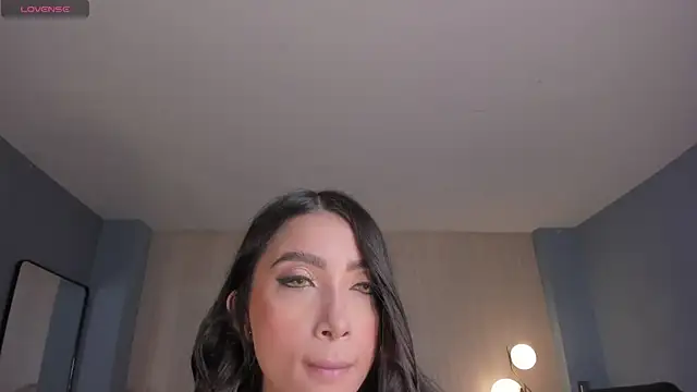ValeriaVelvet online show from 06/27/26, 12:00