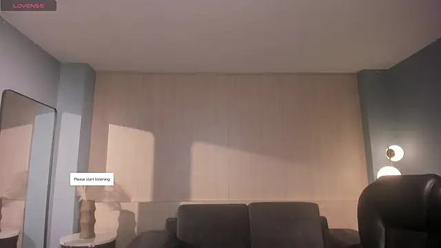 ValeriaVelvet online show from 06/24/26, 12:15