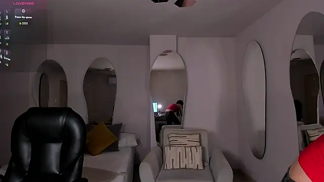 ValeriaVelvet online show from 04/03/26, 12:00