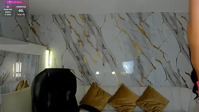 ValeriaVelvet online show from 02/26/26, 12:05