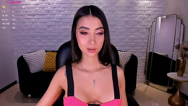 Snapshot of ValeriaVelvet chatting on 03/15/25, 05:26 ValeriaVelvet online show from 03/15/25, 05:26