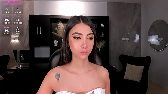 Snapshot of ValeriaVelvet chatting on 11/05/25, 12:08 ValeriaVelvet online show from 11/05/25, 12:08