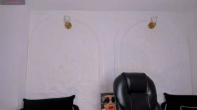 ValeriaVelvet online show from 06/10/26, 12:06