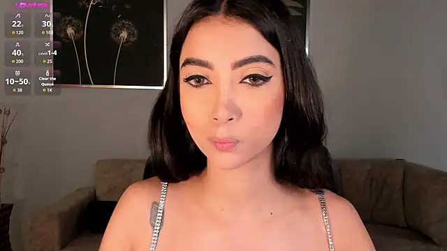 Snapshot of ValeriaVelvet chatting on 09/11/25, 12:05 ValeriaVelvet online show from 09/11/25, 12:05