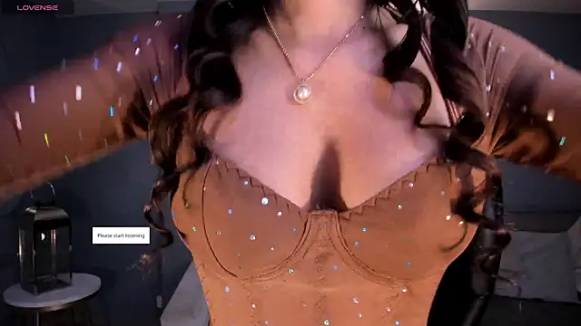 Snapshot of ValeriaVelvet chatting on 05/11/26, 12:06 ValeriaVelvet online show from 05/11/26, 12:06
