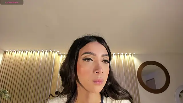 Snapshot of ValeriaVelvet chatting on 05/06/26, 12:09 ValeriaVelvet online show from 05/06/26, 12:09