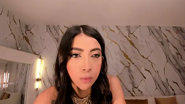 ValeriaVelvet online show from 02/28/26, 11:54