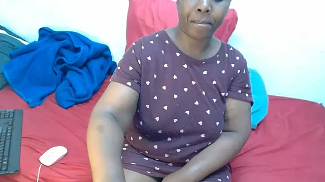 Thickchocolatex2 online show from 10/06/25, 11:27