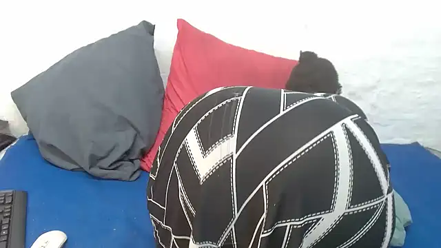 Thickchocolatex2 online show from 12/04/25, 05:34