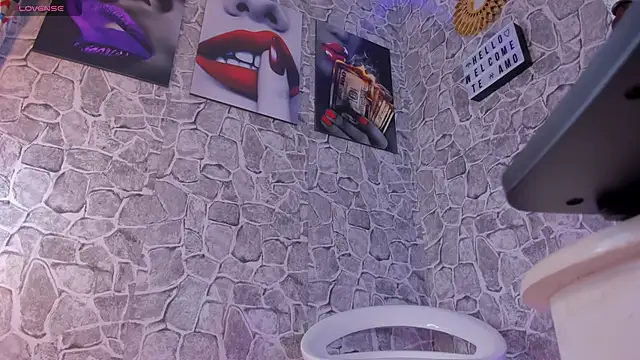 Karla-Ebony online show from 03/29/26, 02:46