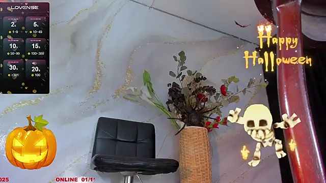 Snapshot of Karla-Ebony chatting on 11/01/25, 09:08 Karla-Ebony online show from 11/01/25, 09:08