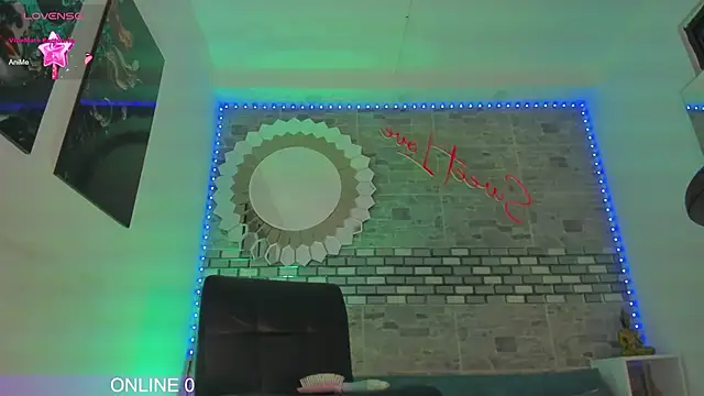 Snapshot of Karla-Ebony chatting on 03/03/25, 01:45 Karla-Ebony online show from 03/03/25, 01:45