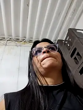 Linda Lars online show from 01/12/26, 03:02