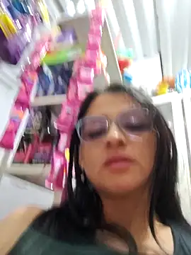 Linda Lars online show from 01/07/26, 03:11