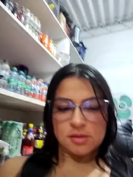 Linda Lars online show from 03/15/26, 03:02