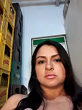 Snapshot of Linda_Lars chatting on 09/20/25, 03:33 Linda Lars online show from 09/20/25, 03:33