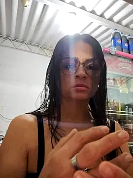 Linda Lars online show from 02/27/26, 02:23