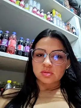 Linda Lars online show from 03/04/26, 02:41