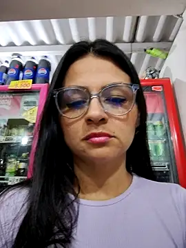 Linda Lars online show from 02/06/26, 03:46