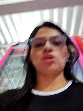 Linda Lars online show from 02/08/26, 03:15