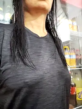 Linda Lars online show from 04/13/26, 03:10