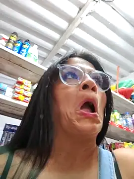 Linda Lars online show from 01/08/26, 02:39