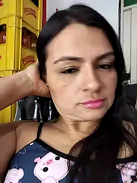 Snapshot of Linda_Lars chatting on 09/27/25, 03:01 Linda Lars online show from 09/27/25, 03:01