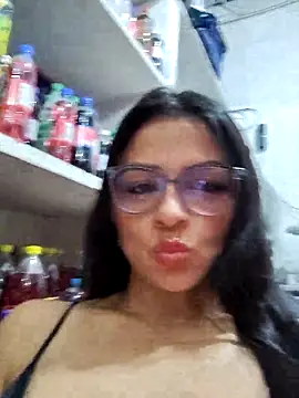 Linda Lars online show from 03/02/26, 02:34