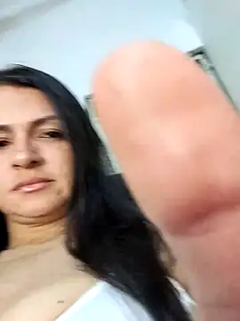 Snapshot of Linda_Lars chatting on 09/29/25, 03:13 Linda Lars online show from 09/29/25, 03:13