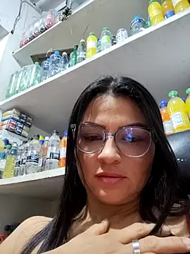 Linda Lars online show from 02/12/26, 02:11