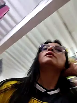 Linda Lars online show from 03/27/26, 03:15